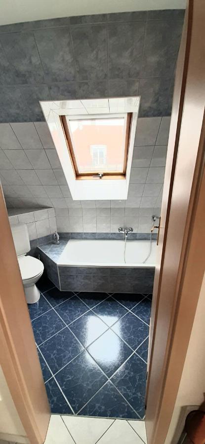 Napko Apartman Sopron Exterior photo