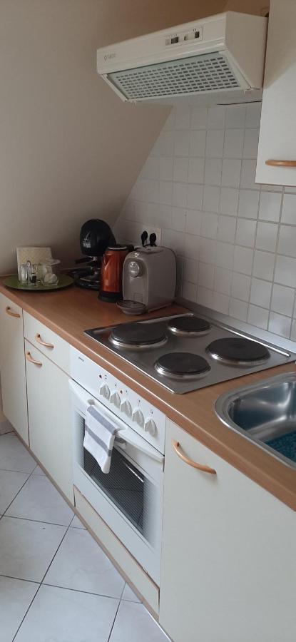 Napko Apartman Sopron Exterior photo