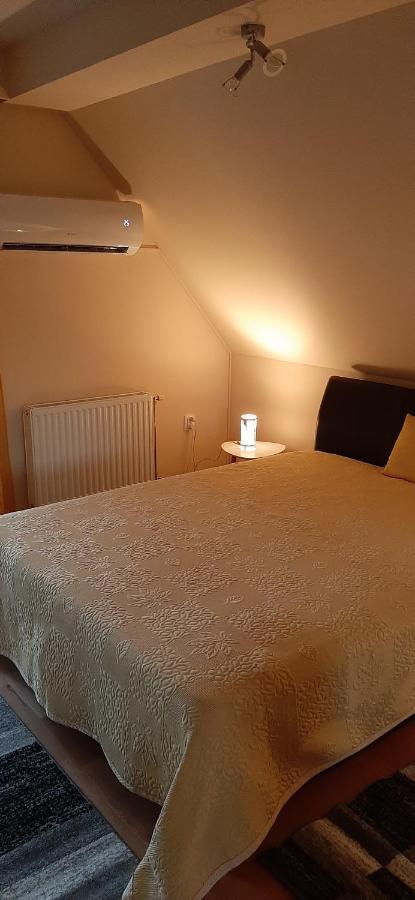 Napko Apartman Sopron Exterior photo