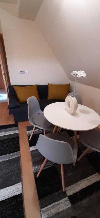 Napko Apartman Sopron Exterior photo