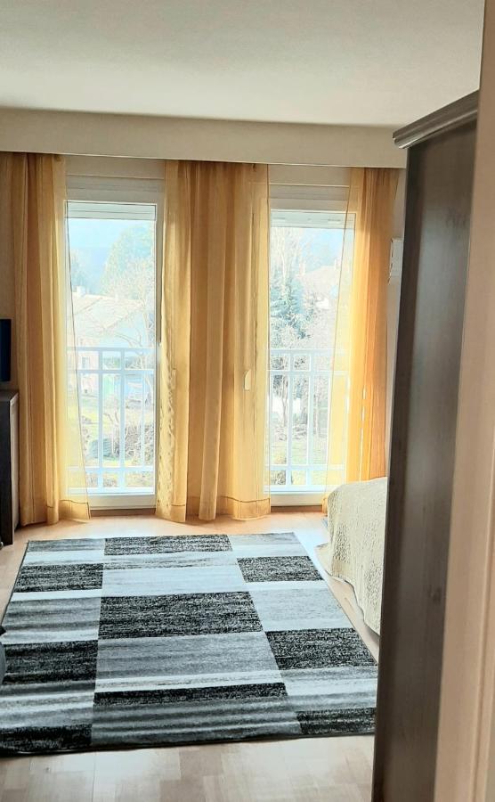 Napko Apartman Sopron Exterior photo