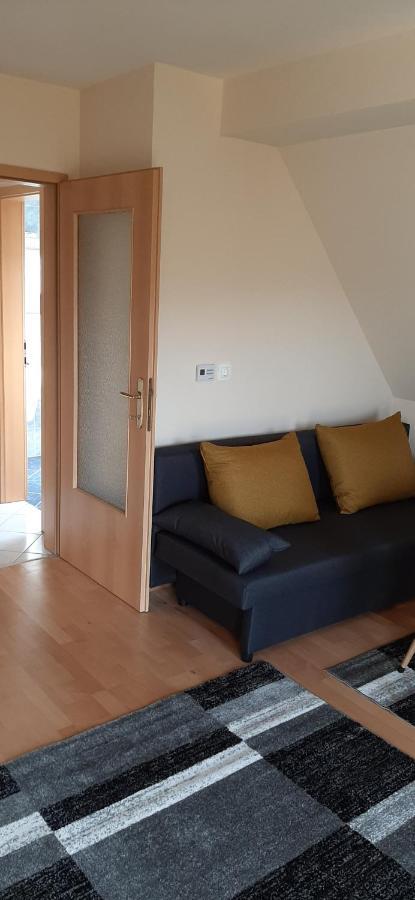 Napko Apartman Sopron Exterior photo
