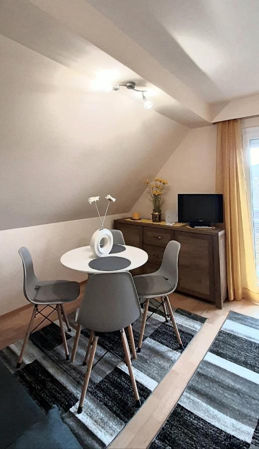 Napko Apartman Sopron Exterior photo