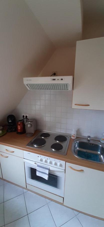 Napko Apartman Sopron Exterior photo
