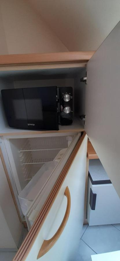 Napko Apartman Sopron Exterior photo