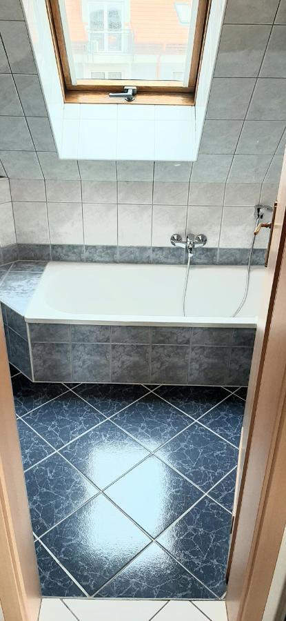Napko Apartman Sopron Exterior photo
