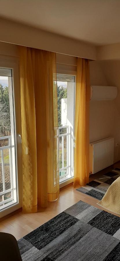 Napko Apartman Sopron Exterior photo